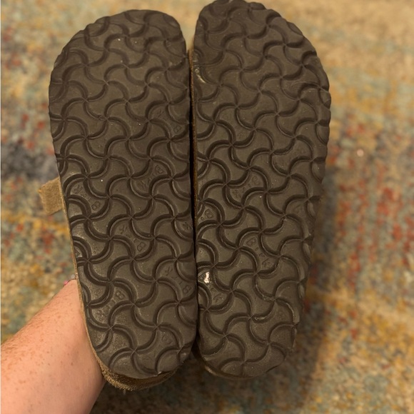 Birkenstock Buckley clogs size 37 - Picture 4 of 5